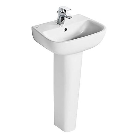 Ideal Standard Studio Echo White Full Pedestal - E158401
