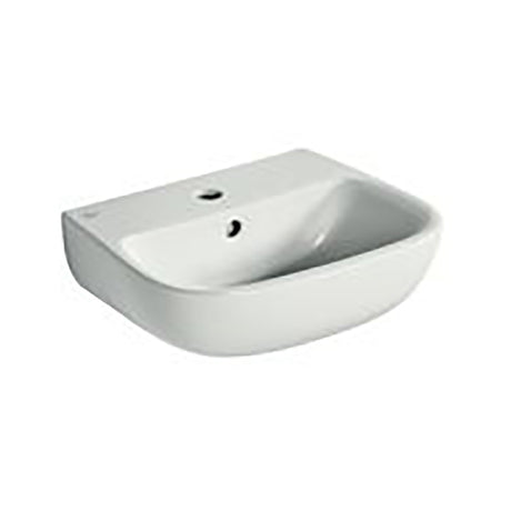 Ideal Standard Studio Echo White Basin with Overflow 450mm - E156701