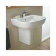 Ideal Standard Studio Echo White Semi Pedestal - E156801