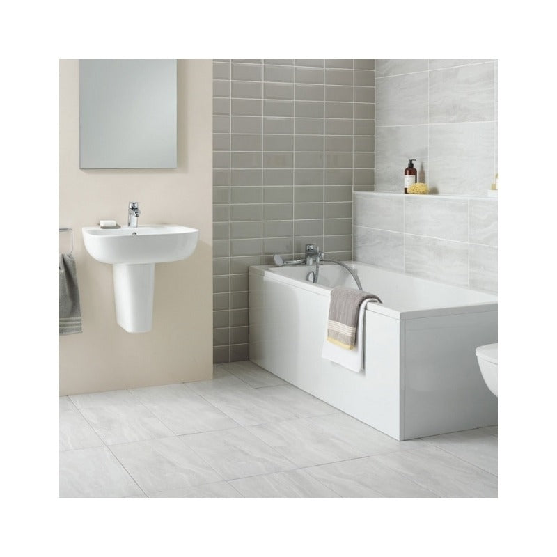 Ideal Standard Studio Echo White Semi Pedestal - E156801