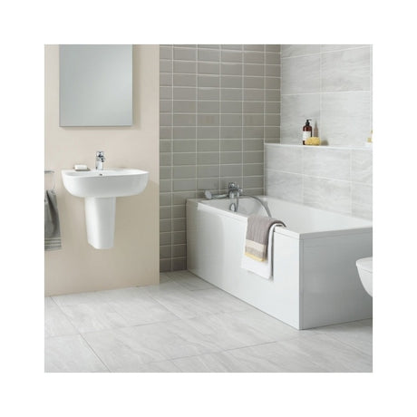 Ideal Standard Studio Echo White Semi Pedestal - E156801