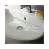 Ideal Standard Studio Echo White Semi Pedestal - E156801
