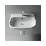 Ideal Standard Studio Echo White Semi Pedestal - E156801