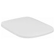 Ideal Standard Studio Echo Short Projection Soft Close Toilet Seat - White - T318301