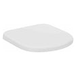 Ideal Standard Tempo Toilet Seat and Cover - White - T679801