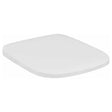 Ideal Standard Studio Echo Toilet Seat And Cover Slow Close - White - T318101