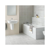 Ideal Standard Studio Echo White Basin with Overflow 550mm - E156501 - TAP 'N' SHOWER