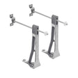 Ideal Standard Toilet Support Brackets - E006067