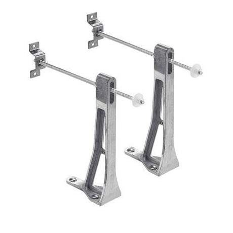 Ideal Standard Toilet Support Brackets - E006067