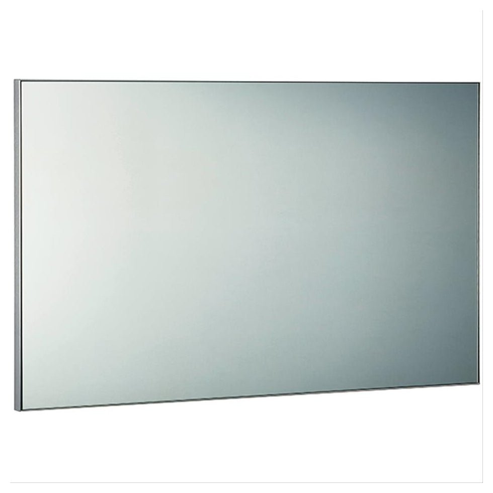 Ideal Standard Framed Mirror 120cm - T3359BH - TAP 'N' SHOWER