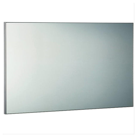 Ideal Standard Framed Mirror 120cm - T3359BH - TAP 'N' SHOWER