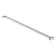 Ideal Standard i.life Angle Bracing Bracket 800mm - Bright Silver - T5214EO - TAP 'N' SHOWER