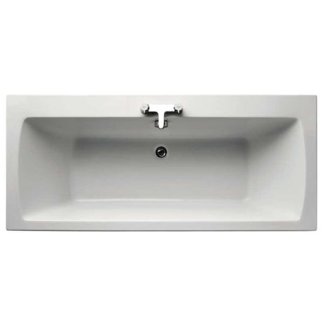 Ideal Standard Tempo Arc 1700 x 750 mm 0 Tap Hole Double Ended Rectangular Bath - E256601