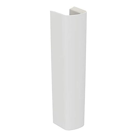 Ideal Standard Tempo White Cloakroom Full Pedestal - T427201