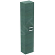 Ideal Standard TEMPO Column Unit Column 300x1500mm - Gloss Grey - E3243SG - TAP 'N' SHOWER