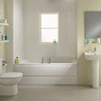 Ideal Standard Tempo Cube 1700mm X 750mm 0 Tap Hole Double Ended Rectangular Bath - E258301