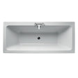 Ideal Standard Tempo Cube Double-Ended Idealform Plus+ 1700 x 750mm - White - E258901