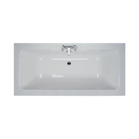 Ideal Standard Tempo Double-Ended Idealform Plus+ 170cm x 80cm - White - E146601