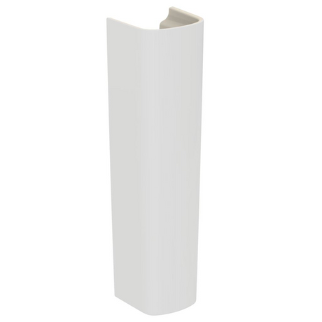 Ideal Standard Tempo White Full Pedestal for 500mm-600mm Basins - T422401
