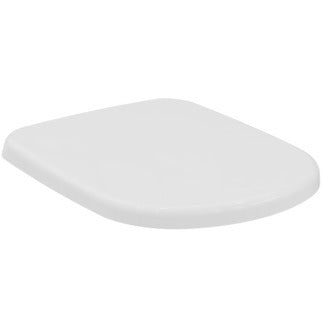 Ideal Standard Tempo White Standard Toilet Seat - T679201