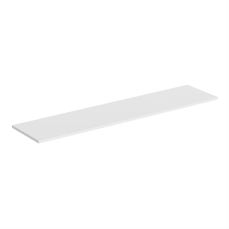 Ideal Standard Tempo Worktop 1300mm  - Gloss White - E3247WG