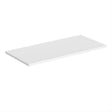 Ideal Standard Tempo Worktop 650mm - Gloss White - E3246WG