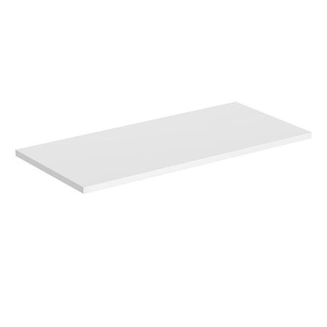 Ideal Standard Tempo Worktop 650mm - Gloss White - E3246WG