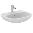 Ideal Standard Tesi White Wash Basin 550mm - T028001
