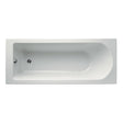 Ideal Standard Tesi Idealform Plus+ Bath 160cm x 70cm - White - T000301