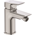 Ideal Standard Tesi Chrome Bidet Mixer with Pop-Up Waste - A6589AA