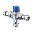 Ideal Standard TMV Thermostatic Mixing Valve 15mm - A5900AA