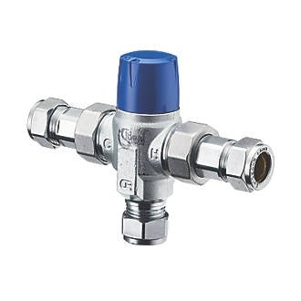 Ideal Standard TMV Thermostatic Mixing Valve 15mm - A5900AA