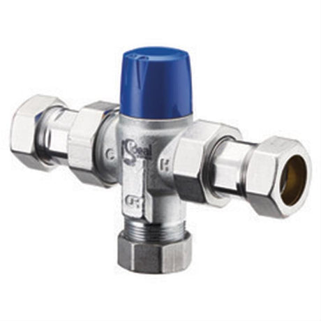Ideal Standard TMV Thermostatic Mixing Valve 22mm - A5901AA
