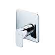 Ideal Standard Tonic Single Lever Built - In Shower Mixer - Chrome - A6339AA - TAP 'N' SHOWER