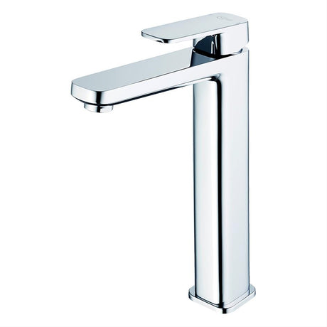 Ideal Standard Tonic Single Lever One Hole Tall Basin Mixer- Chrome - A6329AA