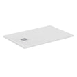 Ideal Standard Ultra Flat S + 1200 x 800mm Shower Tray - Pure White - T5594FR - TAP 'N' SHOWER