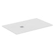 Ideal Standard Ultra Flat S + 1600 x 1000mm Shower Tray - Pure White - T5610FR - TAP 'N' SHOWER