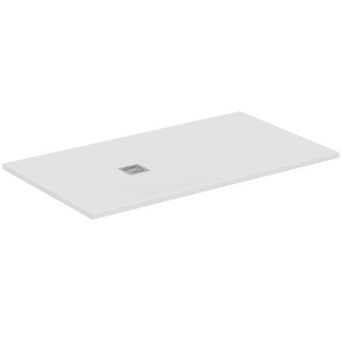 Ideal Standard Ultra Flat S + 1600 x 900mm Shower Tray - Pure White - T5601FR - TAP 'N' SHOWER