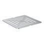 Ideal Standard Ultra Flat S+ Coloured Cover Waste - Chrome - T5635BJ - TAP 'N' SHOWER
