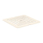 Ideal Standard Ultra Flat S+ Coloured Cover Waste - Sand - T5635FT - TAP 'N' SHOWER