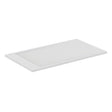 Ideal Standard Ultra Flat S i.life 1400 x 800mm Shower Pure White - T5570FR - TAP 'N' SHOWER