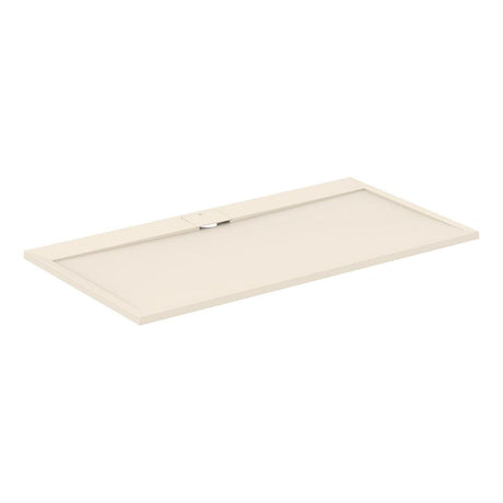 Ideal Standard Ultra Flat S i.life Shower Tray 1700mm - Sand - T5238FT