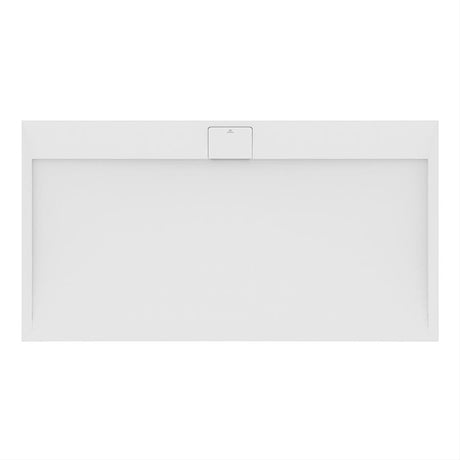 Ideal Standard Ultra Flat S i.life Shower Tray 1700mm - White - T5238FR
