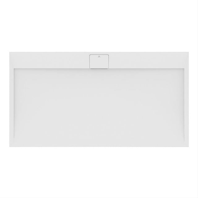 Ideal Standard Ultra Flat S i.life Shower Tray 1700mm - White - T5238FR