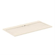 Ideal Standard Ultra Flat S i.life Shower Tray 1800mm - Sand - T5230FT