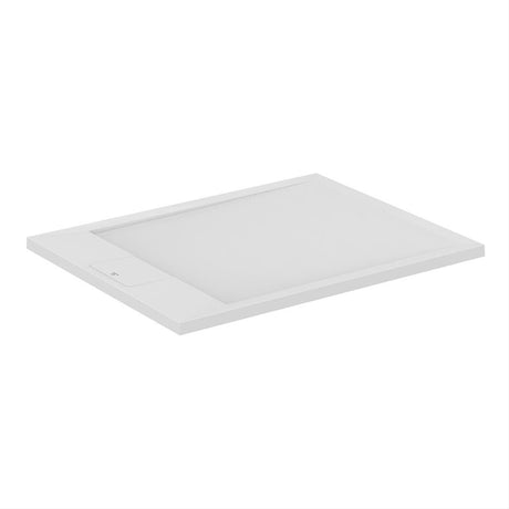 Ideal Standard Ultra Flat S i.life Shower Tray 2000mm - White - T5235FR