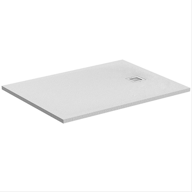 Ideal Standard Ultra Flat S Shower Tray 1000mm - White - K8218FR