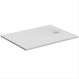 Ideal Standard Ultra Flat S Shower Tray 1400mm - White - K8234FR