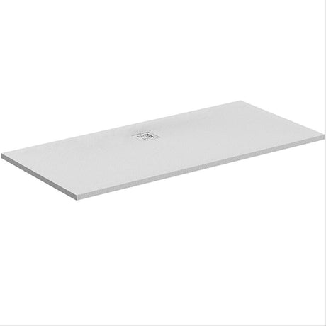 Ideal Standard Ultra Flat S Shower Tray 1700mm - White - K8281FR