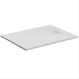 Ideal Standard Ultra Flat S Shower Tray 900x700x30mm - White - K8190FR
